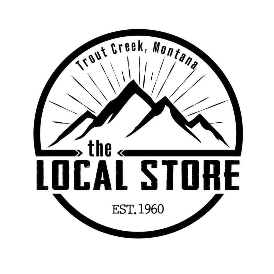 The Local Store Trout Creek Montana